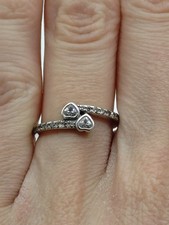 Anello PANDORA in argento