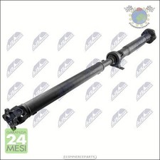 Albero trasmissione cardanico