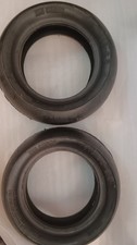 Coppia gomme tubeless per minimoto. Nuove