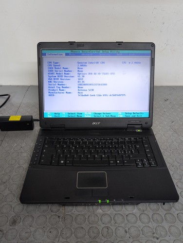 Notebook computer portatile - notebook,
