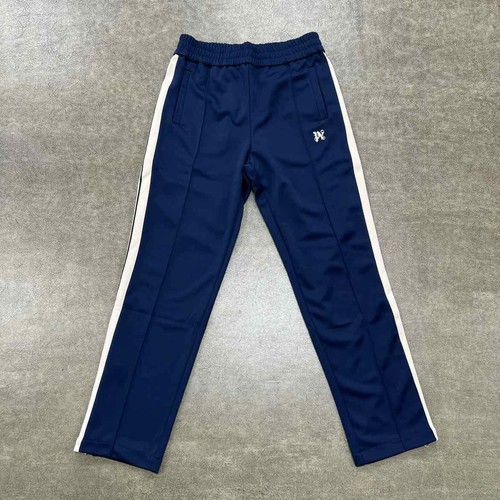 Pantaloni pista palm angels - pantaloni,