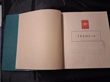 FRANCIA - US 1849/1970