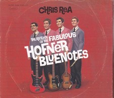 CHRIS REA "The Return Of The