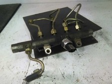 INJECTOR RAMP / SIEMENS VDO /