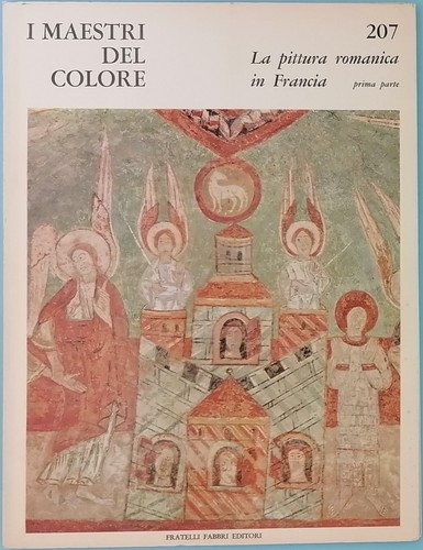 Maestri del colore - i,