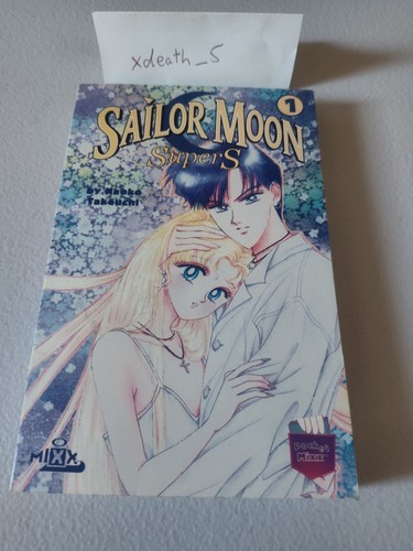 Sailor moon super - sailor,