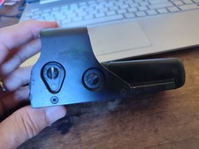 OTTICA punto rosso  red dot  SOFTAIR