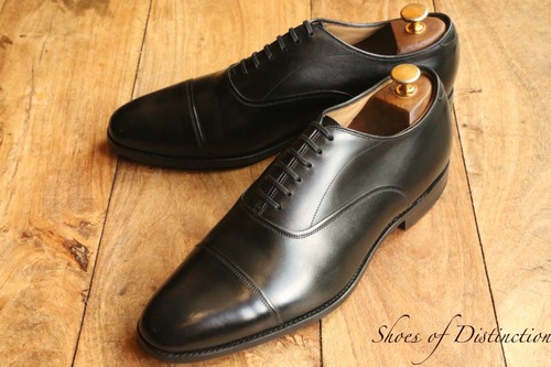 Scarpe oxford stringate - scarpe,