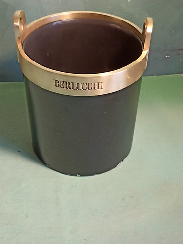 Secchiello porta ghiaccio - secchiello,