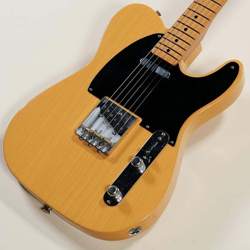 Fender ltd edition vintera - fender,