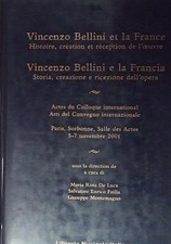  VINCENZO BELLINI ET LA