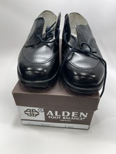 ALDEN 471 Foot Balance scarpe