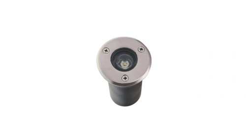 Faretto led segnapasso incasso - led,