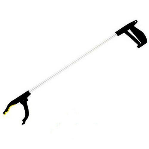 Braccio pinza lunghezza cm - lunghezza, 76