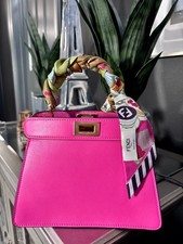 Autentico fendi peekaboo iseeu - autentico,