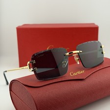 Occhiali da sole Cartier Big C