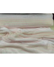 50 Cm Tessuto Pile Cinigliato