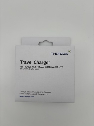 Thuraya caricabatteria - thuraya,