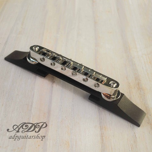 Chevalet gotoh nickel - gotoh,