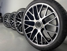 Porsche 991.2 20 Zoll GTS