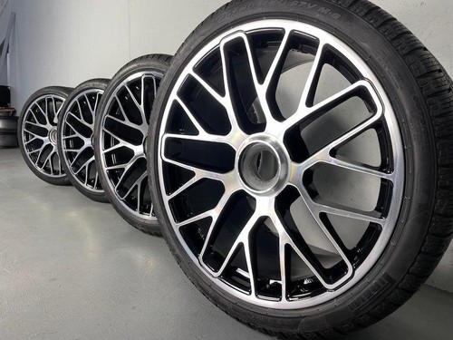 Porsche 991 zoll gts - 991.2,