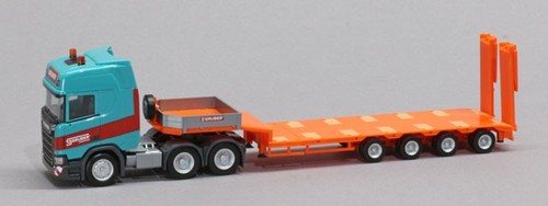 Herpa 314220 scania cr20 - herpa,