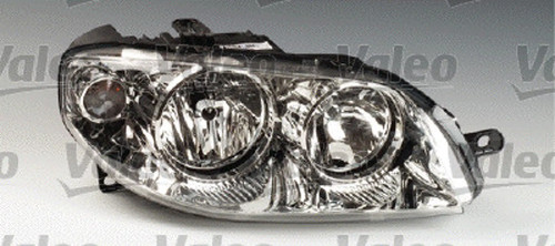 Faro principale valeo 088836 - valeo,