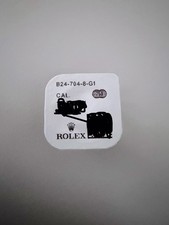 Rolex 24-704-8 Gold Crown