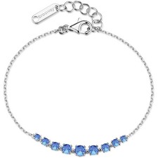 bracciale donna Argento 925