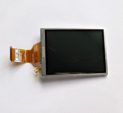 Schermo lcd ricambio - lcd, di