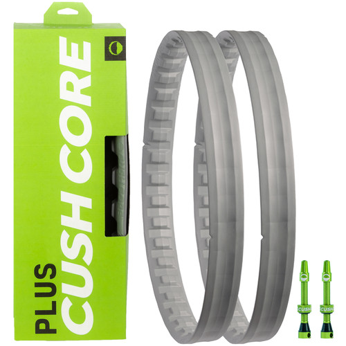 Cushcore plus set - cushcore, inserti