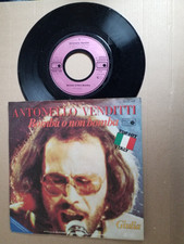 Antonello Venditti – Bomba O Non Bomba