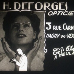 Film 6 réclames - mm:,