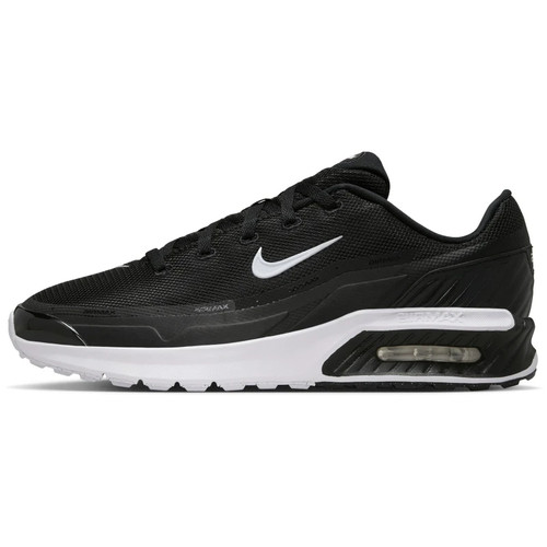Nike air max bia nero - max,