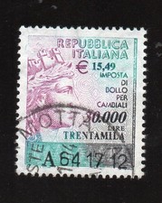 Marche da Bollo Tassa  per