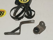 Supporto Silenziatore