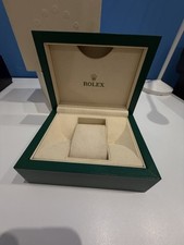 Rolex Box Scatola Oyster S 39137.71 Originale Rolex