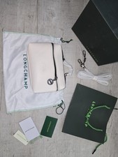 BORSA A TRACOLLA LONGCHAMP XS