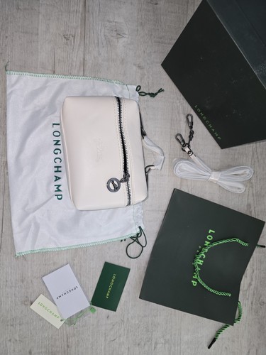 Borsa tracolla longchamp xs - a,