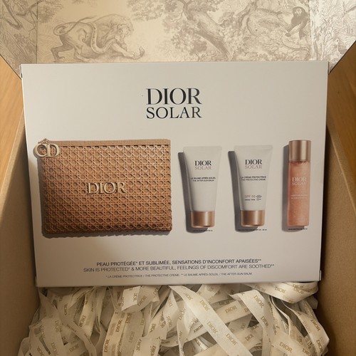 Dior solar travel - 🌞,