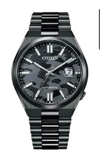 Nuovo Orologio Citizen Uomo