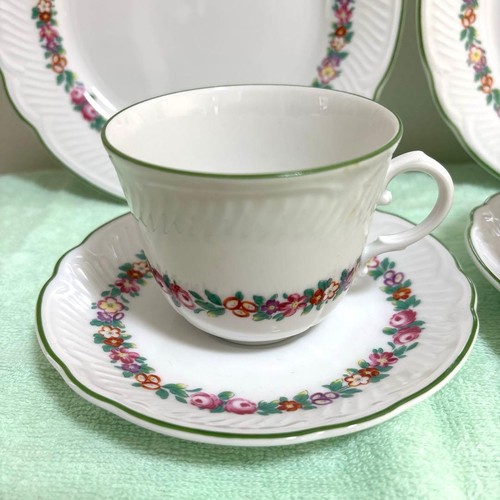 Set tazzine piattini - set, da