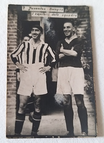 Figurina calcio anteguerra - *,