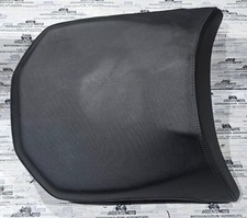 sella posteriore bmw r 1200 gs