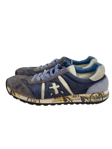 Premiata low cut sneakers - premiata, 41