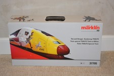 Marklin HO 37795 THALYS