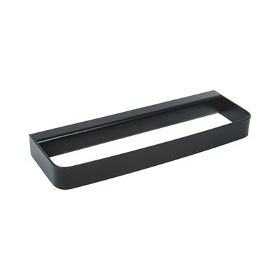 Porta asciugamani anello - porta,