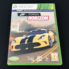Forza Horizon per XBOX 360
