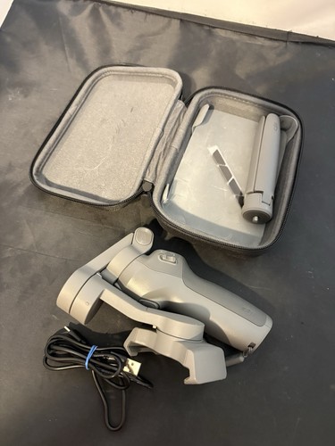Dji osmo mobile - dji,
