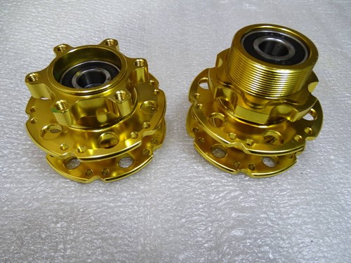 Set mozzo anteriore - , e